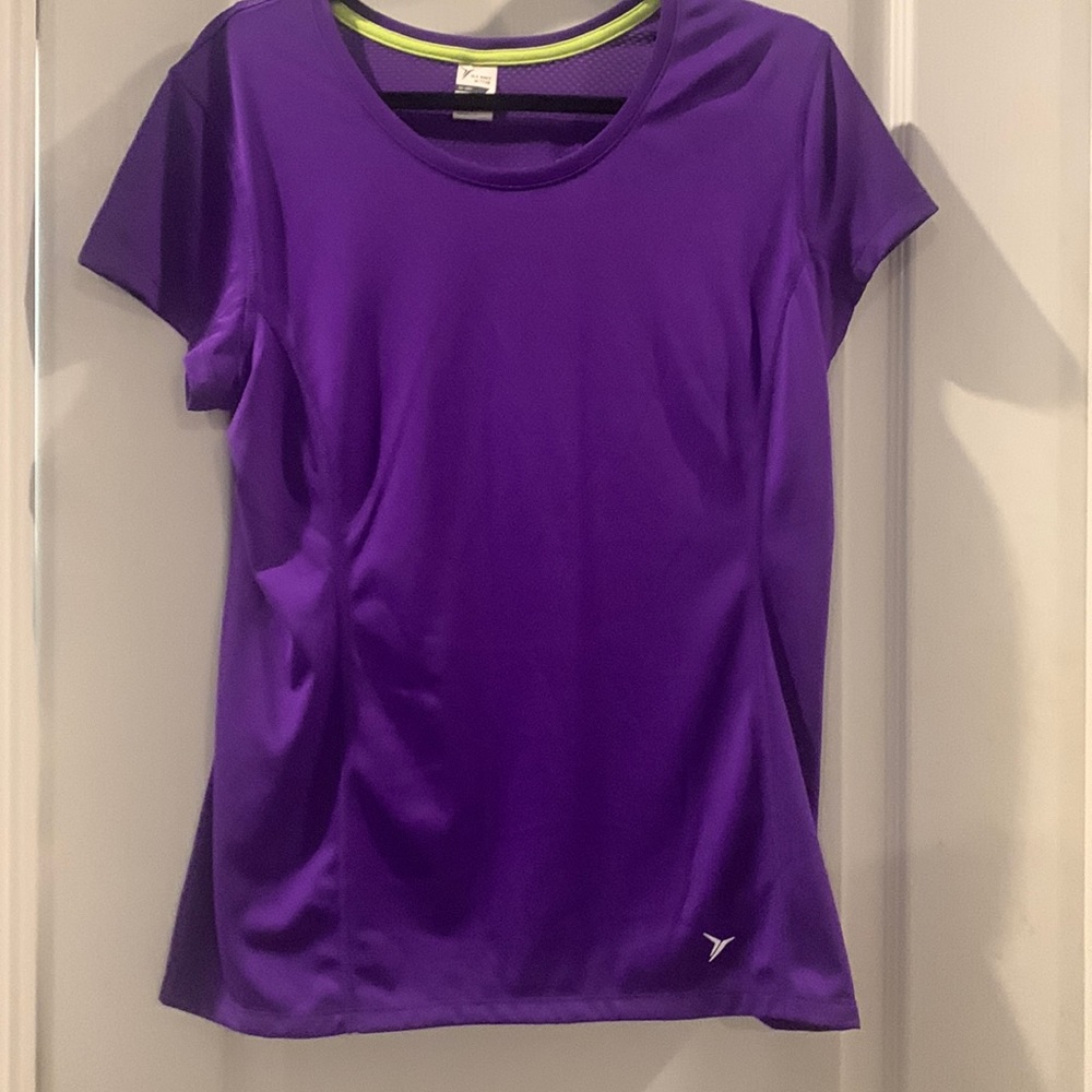 Old Navy Active Top